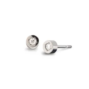 05083-03 Boccia Titanium Earrings