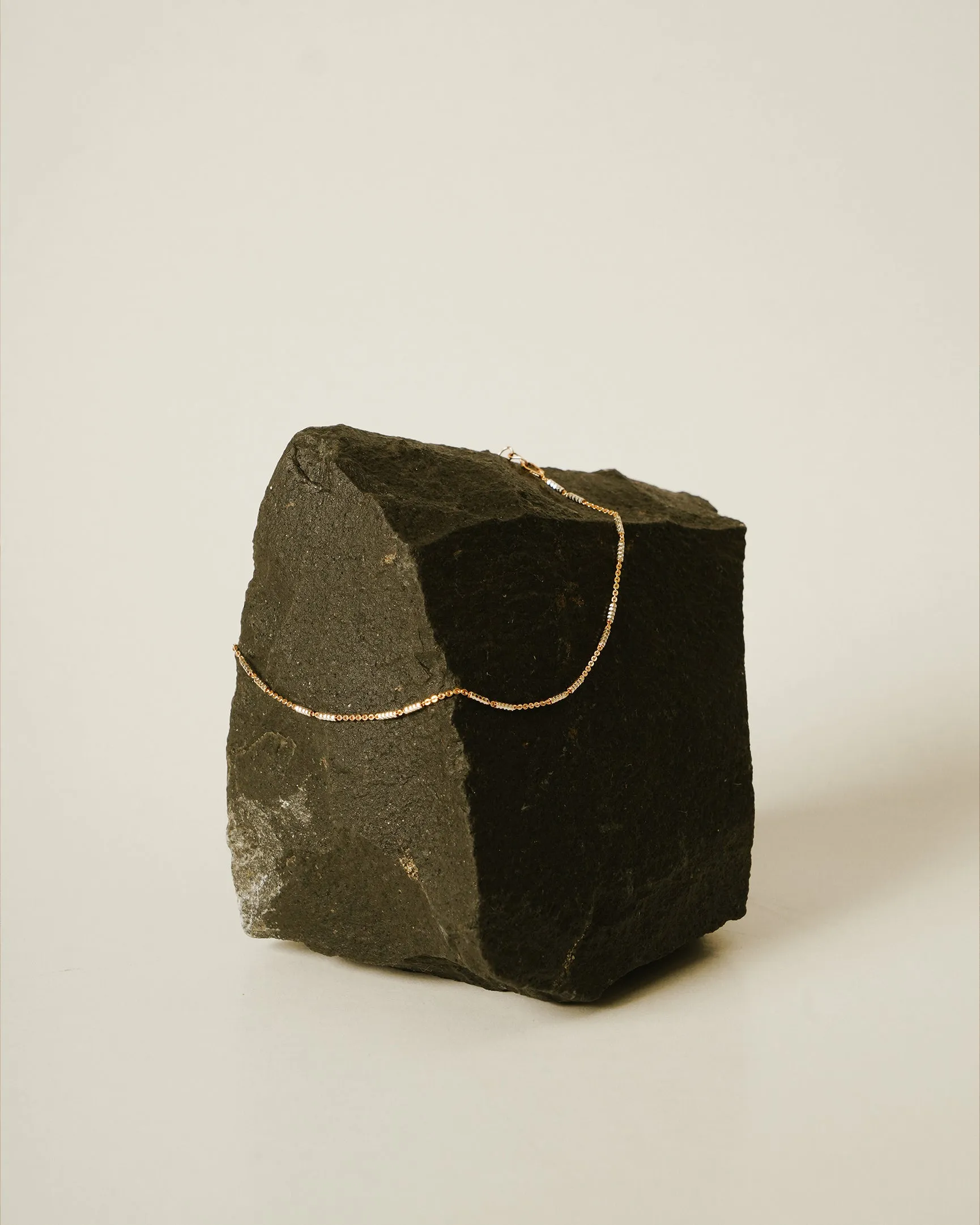 Amour Anklet