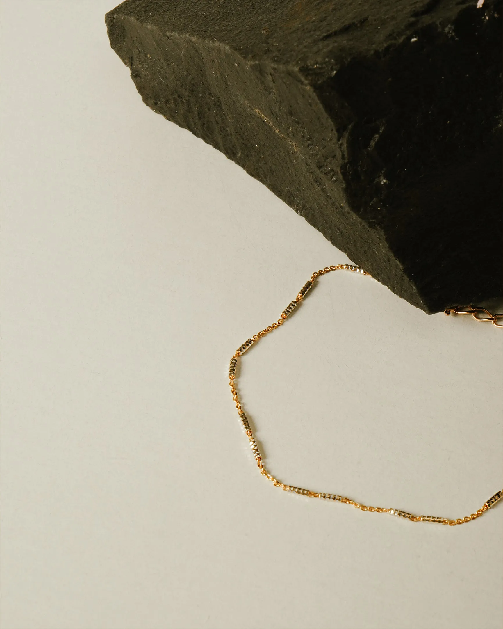 Amour Anklet
