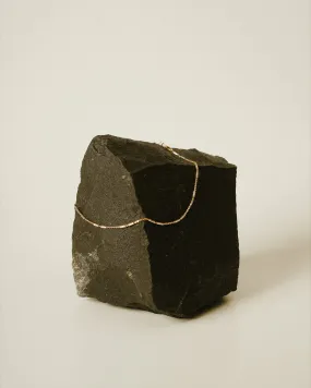 Amour Anklet