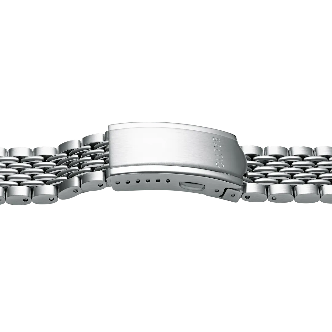 BALTIC BEADS OF RICE BRACELET