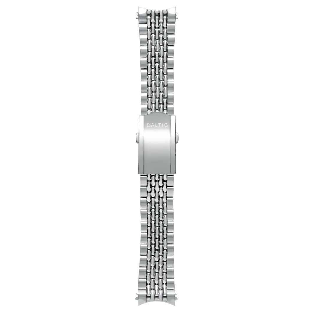 BALTIC BEADS OF RICE BRACELET