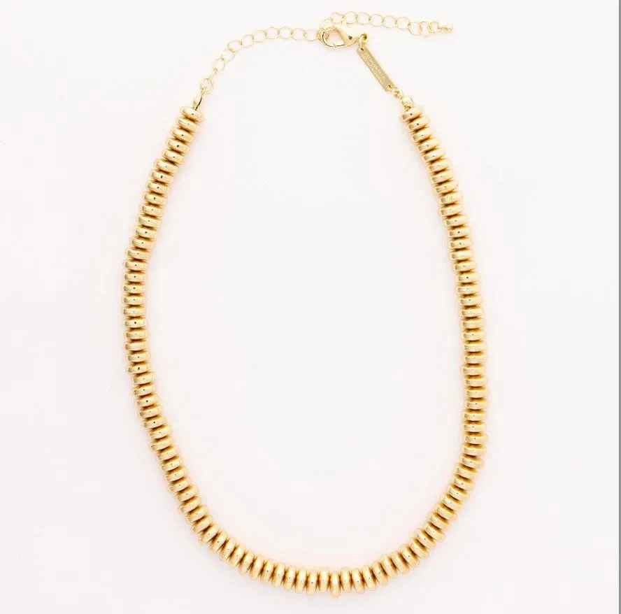 BLAKE NECKLACE - LARGE