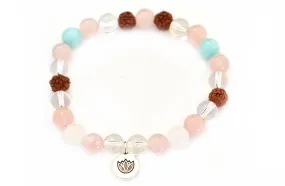 Blossoming Love Bracelet