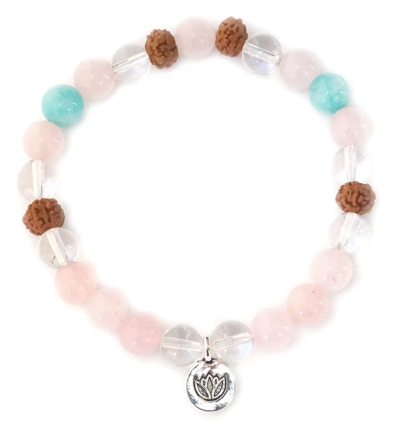 Blossoming Love Bracelet