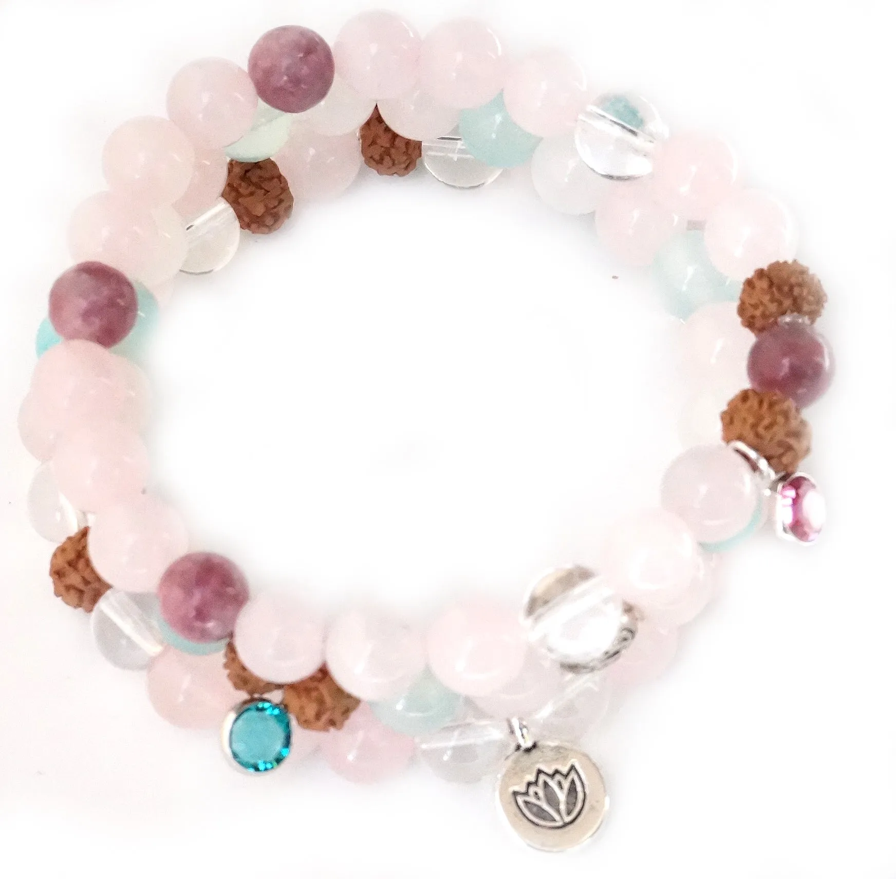 Blossoming Love Bracelet
