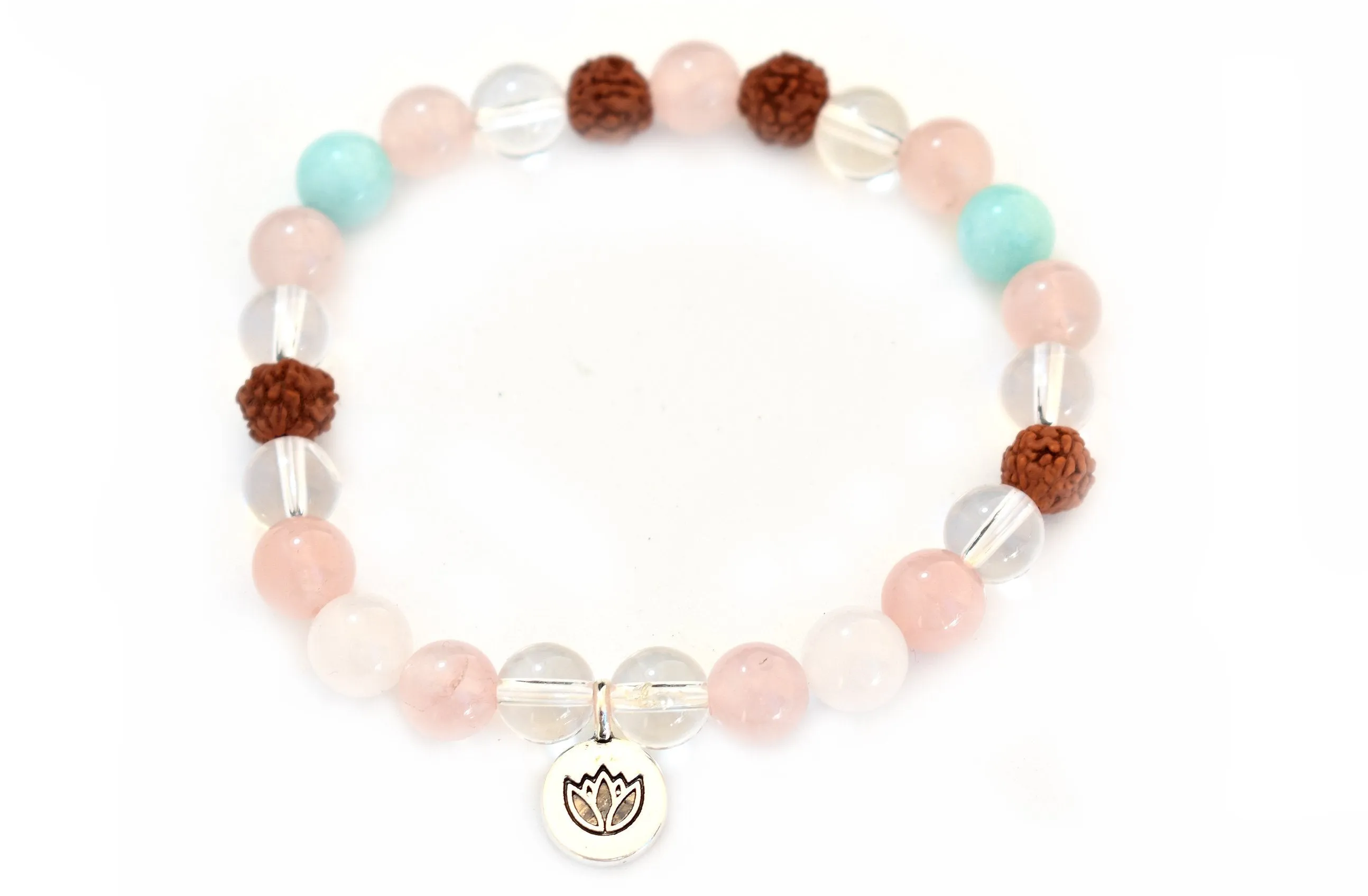 Blossoming Love Bracelet