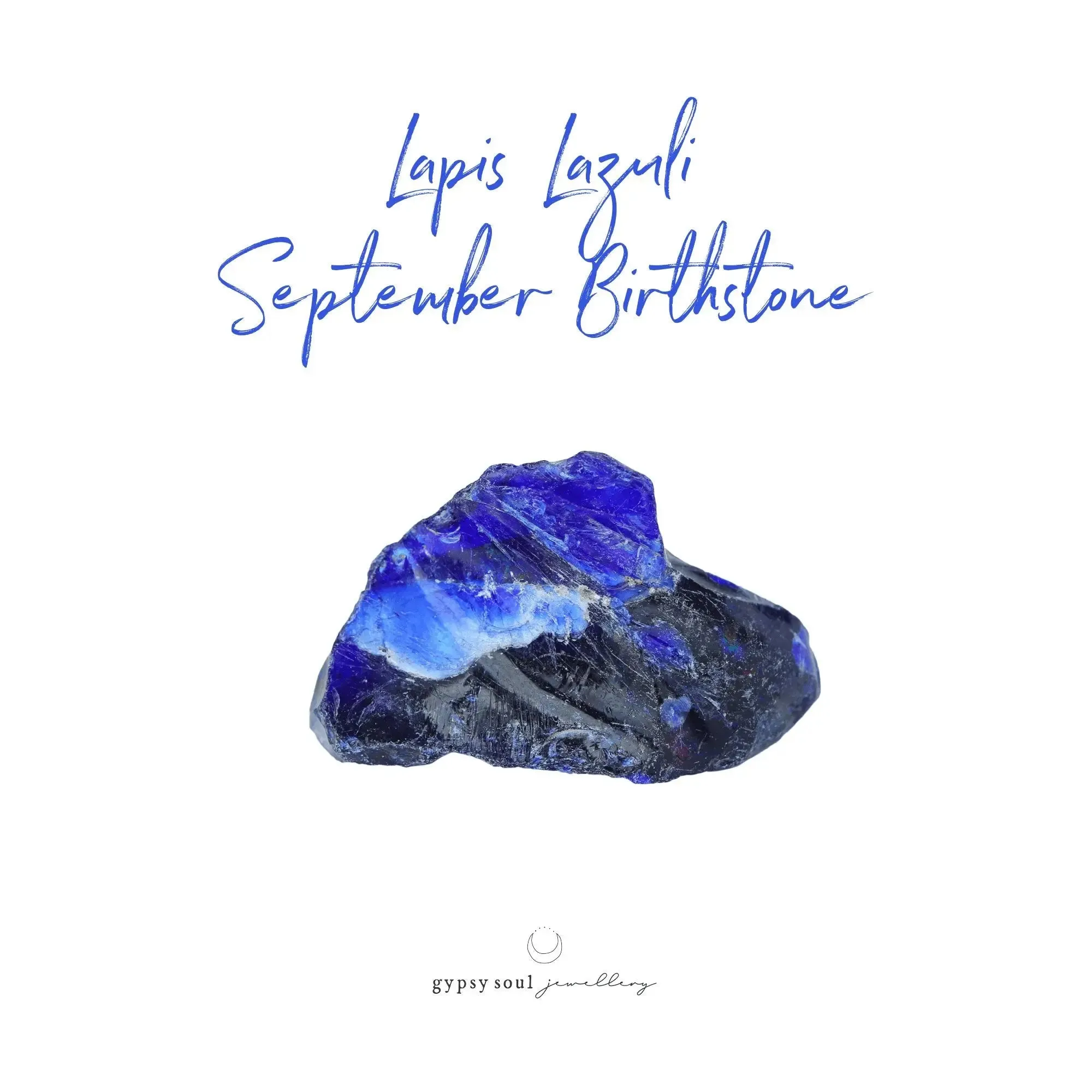 Blue Aventurine and Lapis Lazuli Mala Beads - Self Awareness Mala