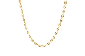 Calypso Chain Necklace