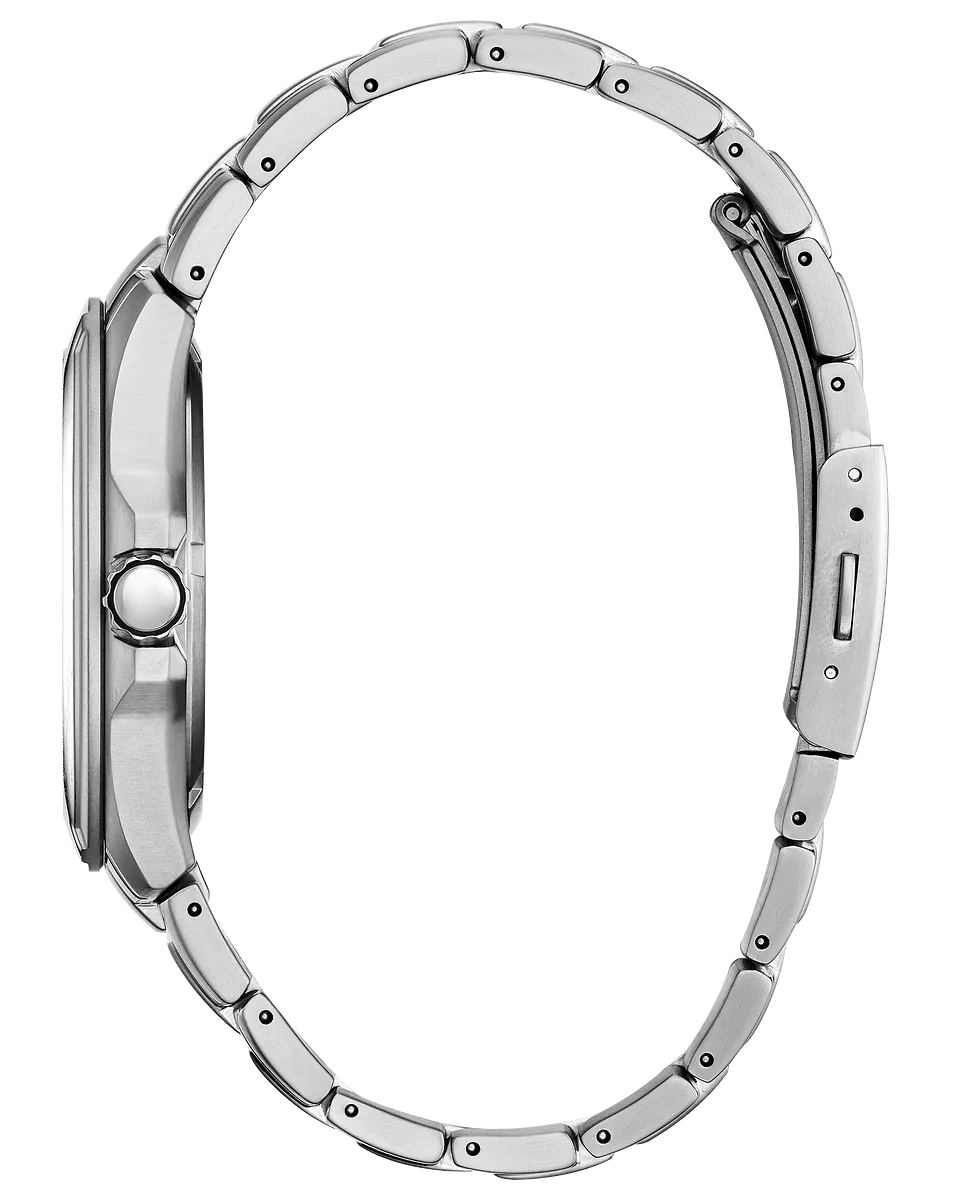 Citizen BM7431-51L Eco-Drive Paradigm Titanium Strap Men Watches