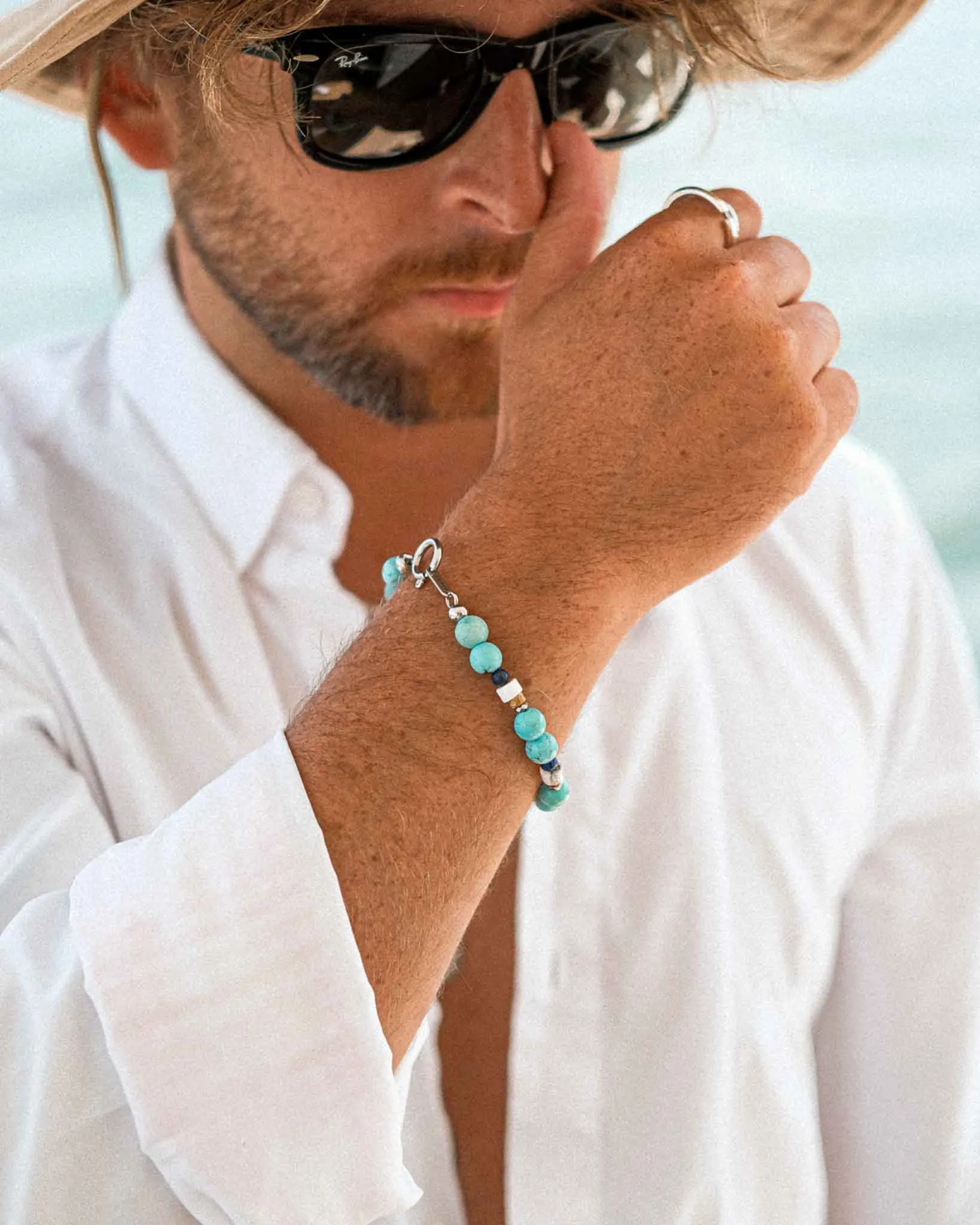 Corfu Bracelet