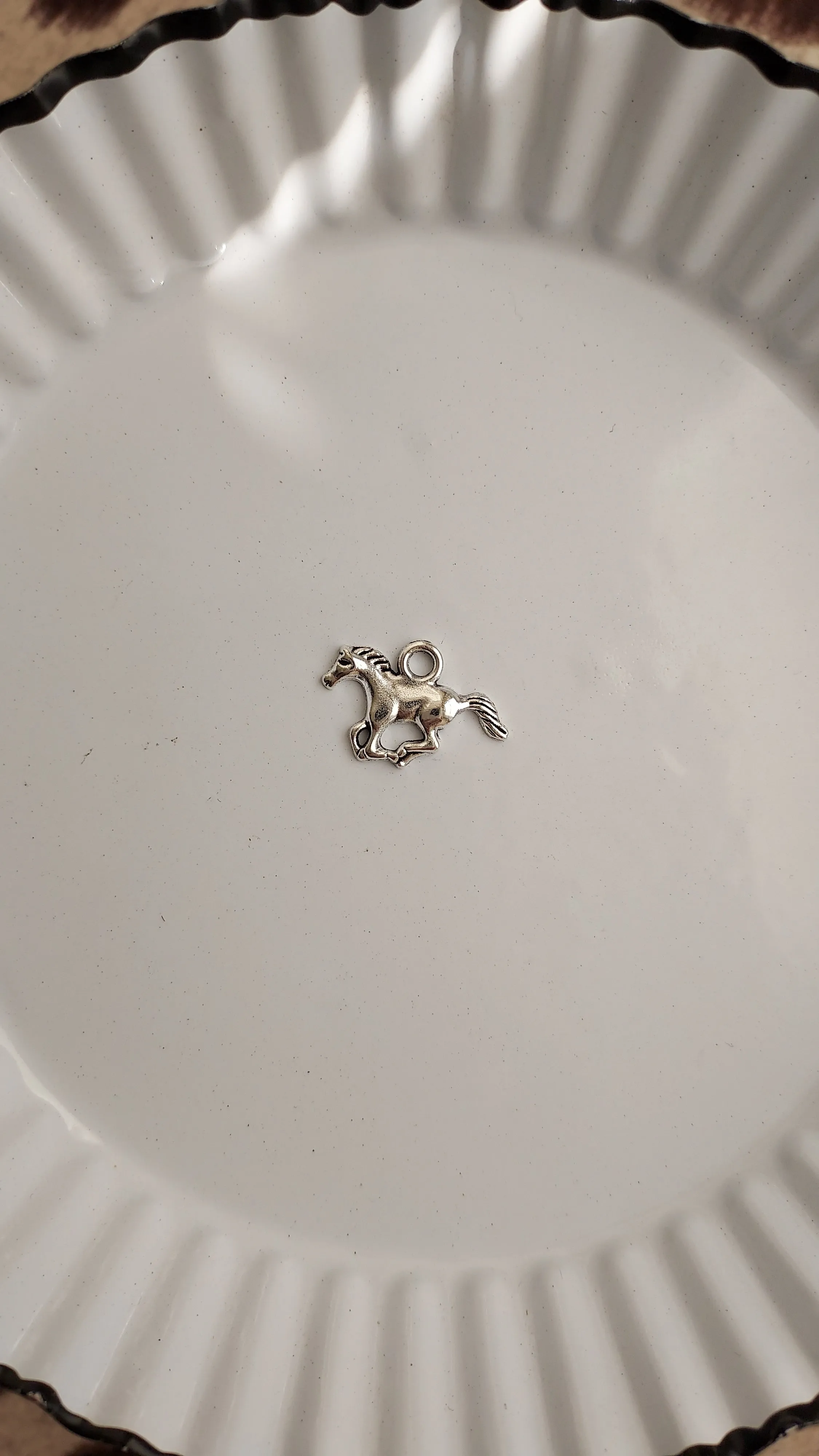 Custom Cowgirl charm necklaces ( select your charms)