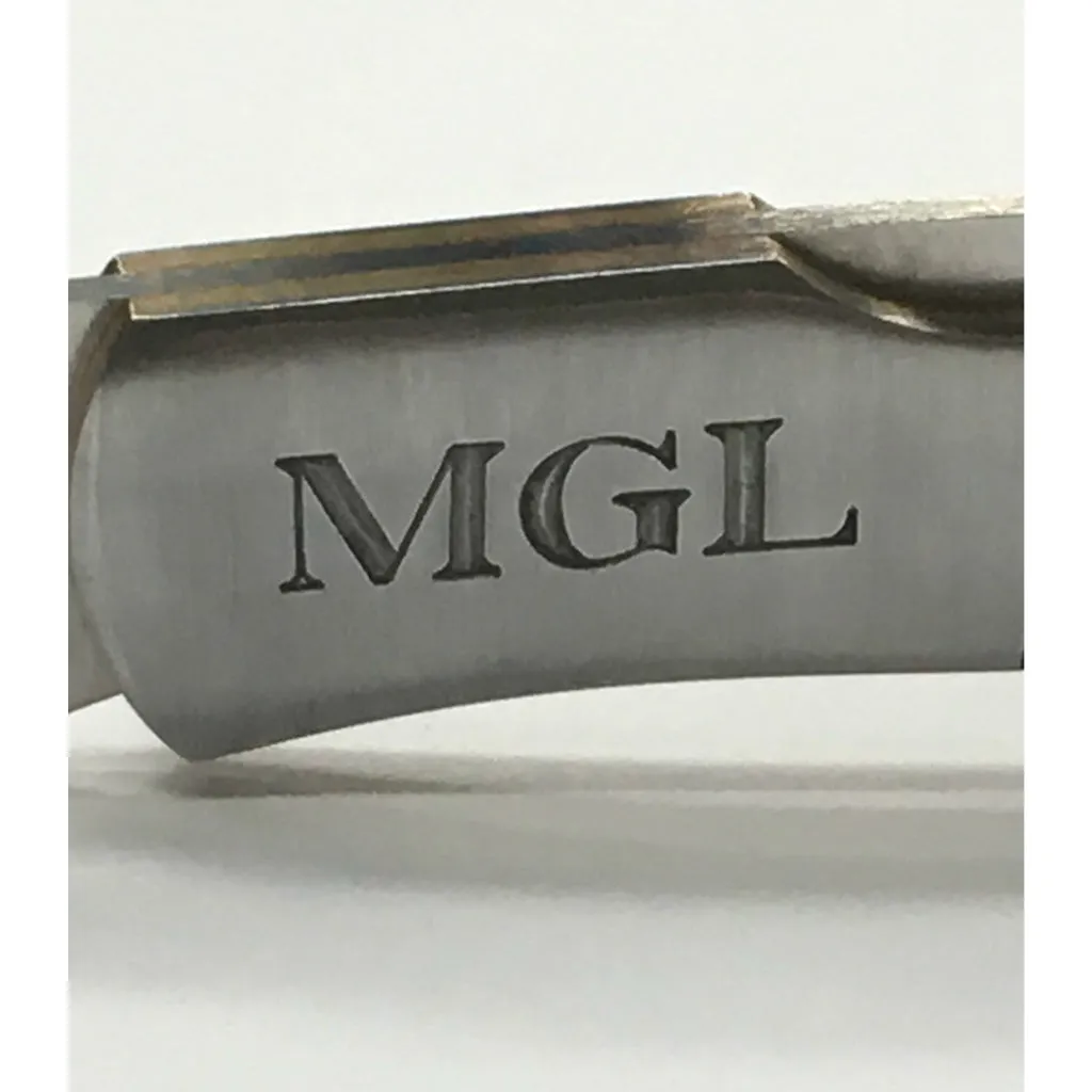 Custom Hand Engraved Zippo lighters