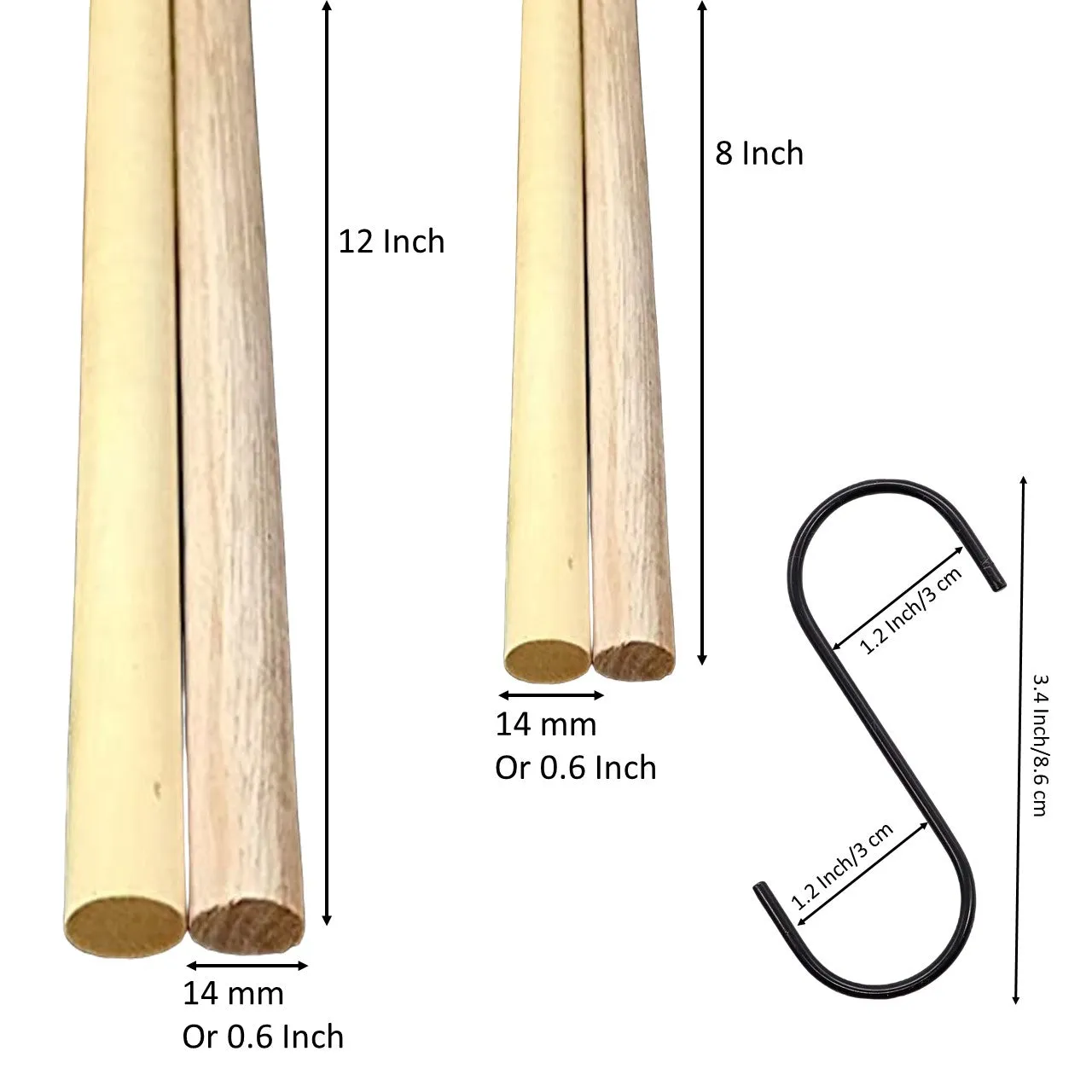 DIY Macrame Cord Kit