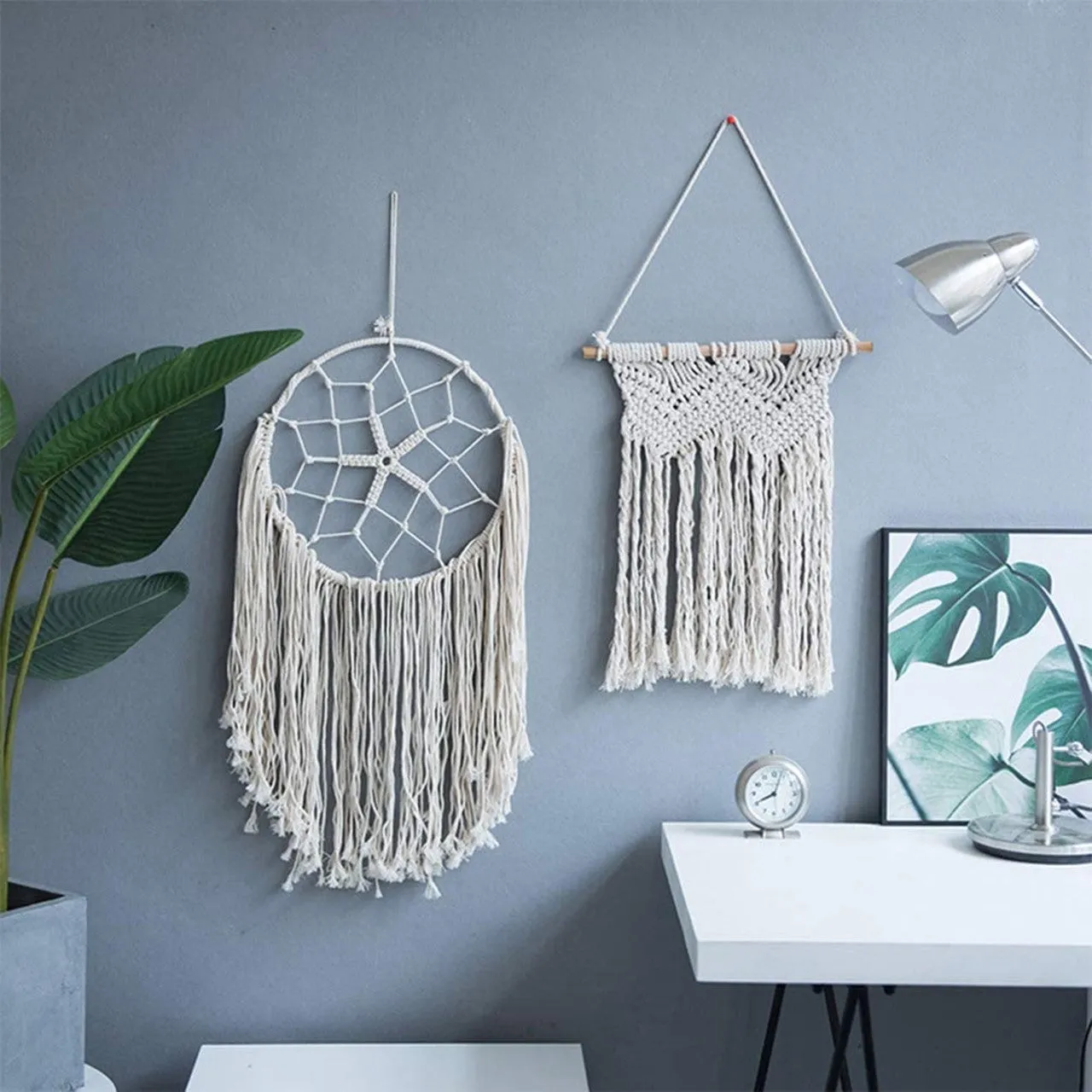 DIY Macrame Cord Kit