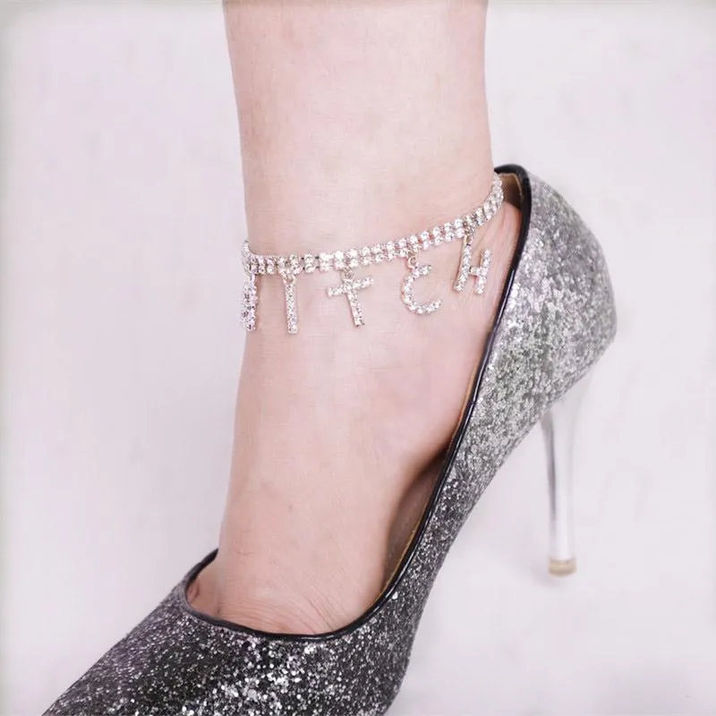 Fashion Summer Women Anklets