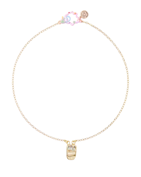 Fishwife x Susan Alexandra Tinned Fish Necklace