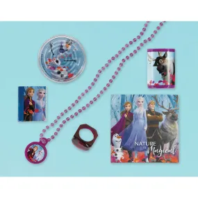 Frozen 2 - Mega Mix Favors Value Pack
