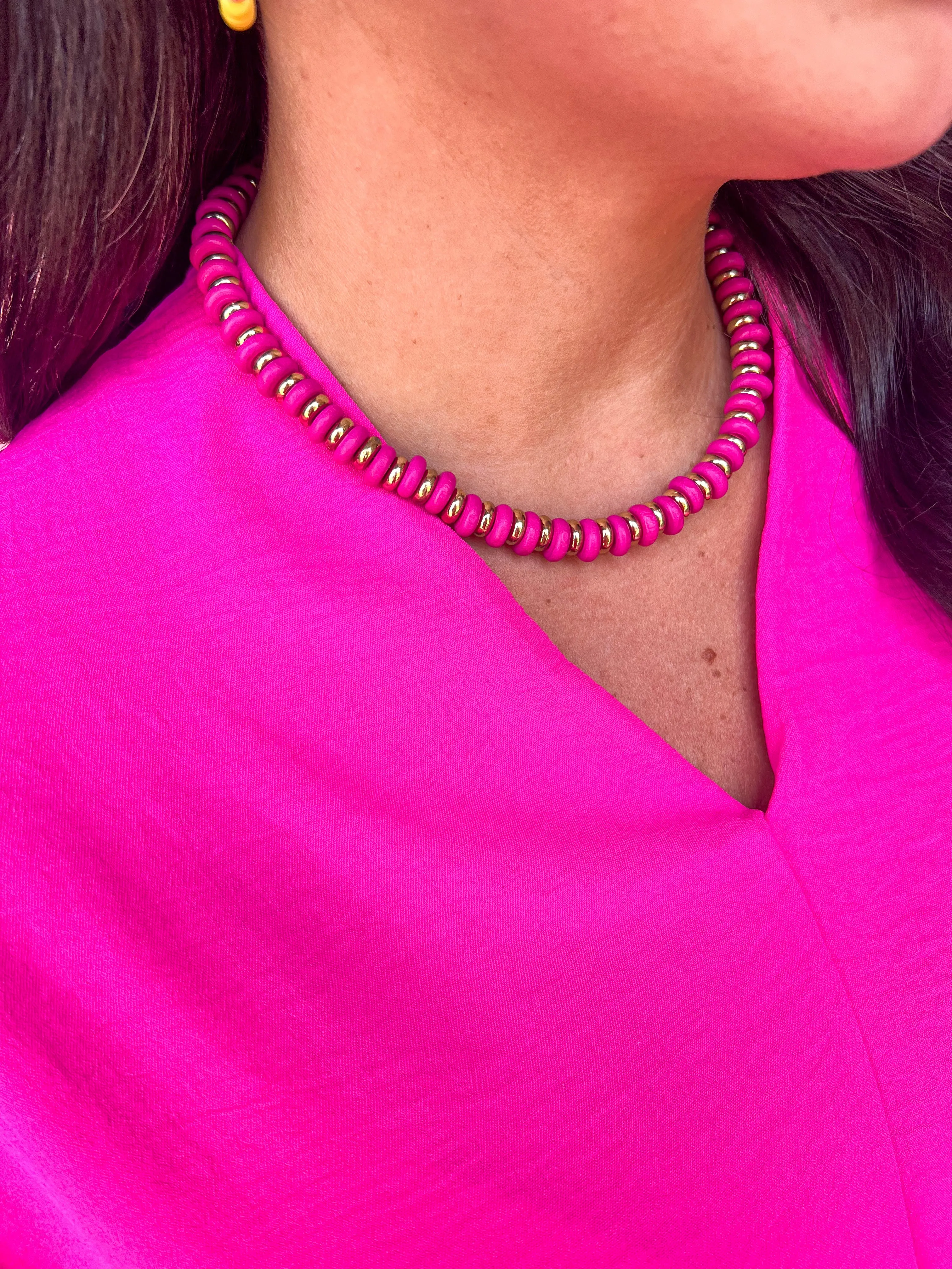 Glam Lifestyle Necklace