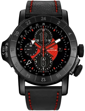 GLY Watch Airman Airfighter