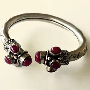 Good Vibes Stone Bracelets