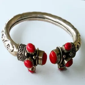 Good Vibes Stone Bracelets