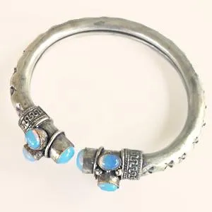 Good Vibes Stone Bracelets
