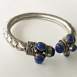 Good Vibes Stone Bracelets