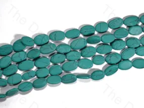 Green Semi Precious Stones