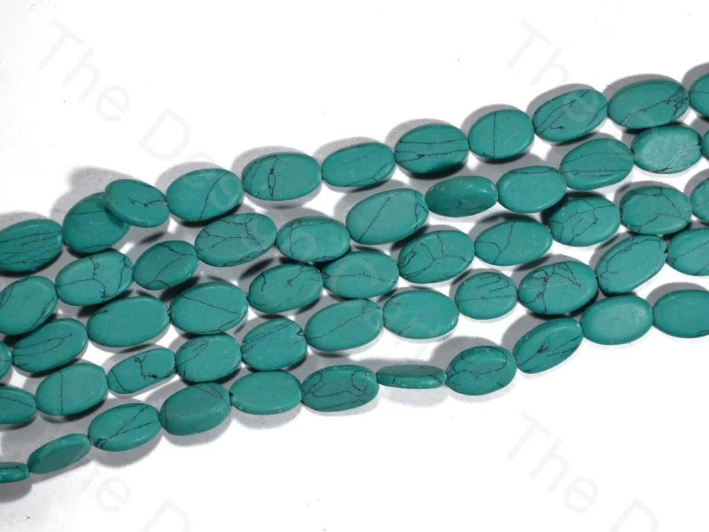 Green Semi Precious Stones