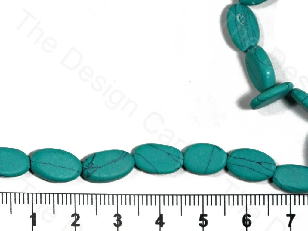 Green Semi Precious Stones