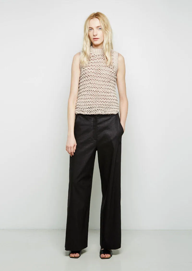 Handwoven Macrame Tank