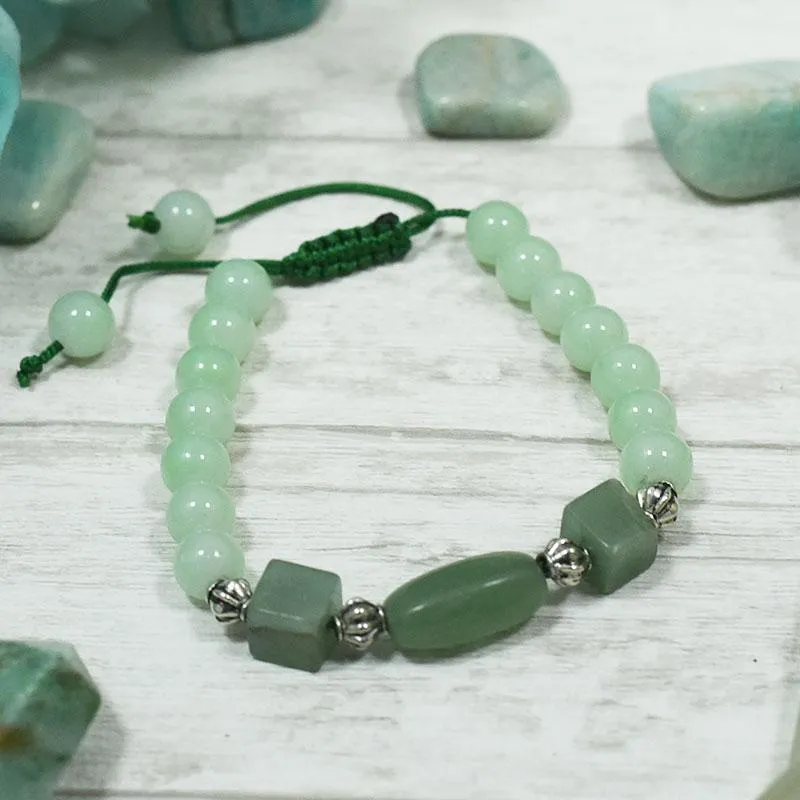 Healthy Heart Healing Bracelet