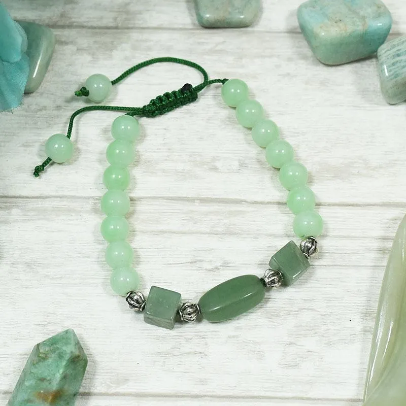 Healthy Heart Healing Bracelet