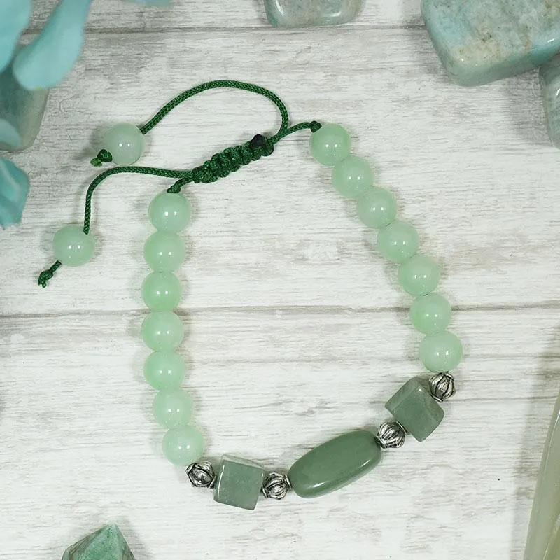 Healthy Heart Healing Bracelet