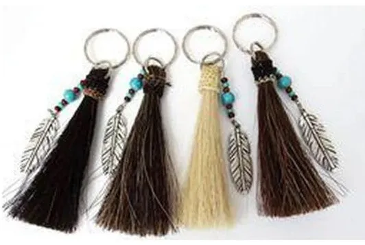 Horsehair Collection