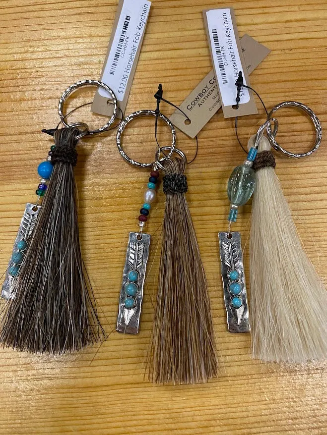 Horsehair Collection
