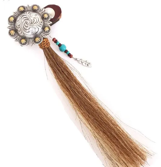 Horsehair Collection