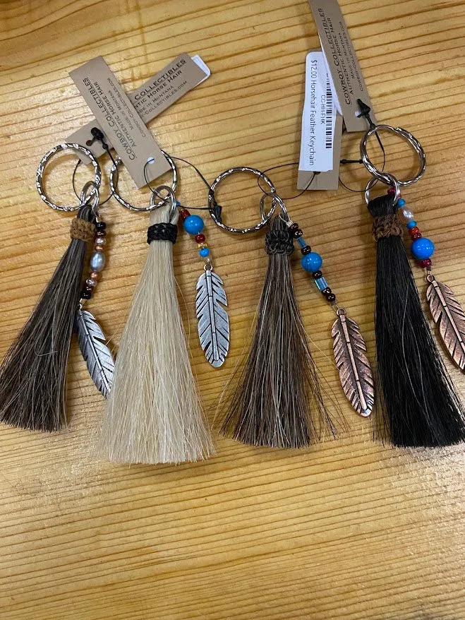 Horsehair Collection