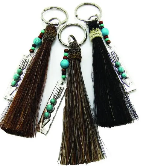 Horsehair Collection