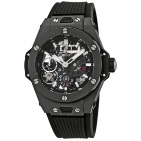 Hublot Big Bang Meca-10 Black Magic Men's Watch 414.CI.1123.RX