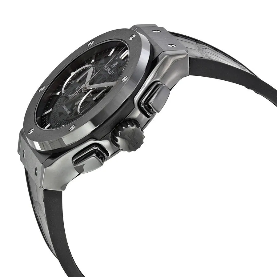 Hublot Classic Fusion Automatic Chronograph Men's Watch 525CM0170LR 525.CM.0170.LR