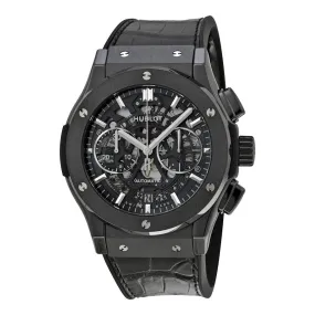 Hublot Classic Fusion Automatic Chronograph Men's Watch 525CM0170LR 525.CM.0170.LR