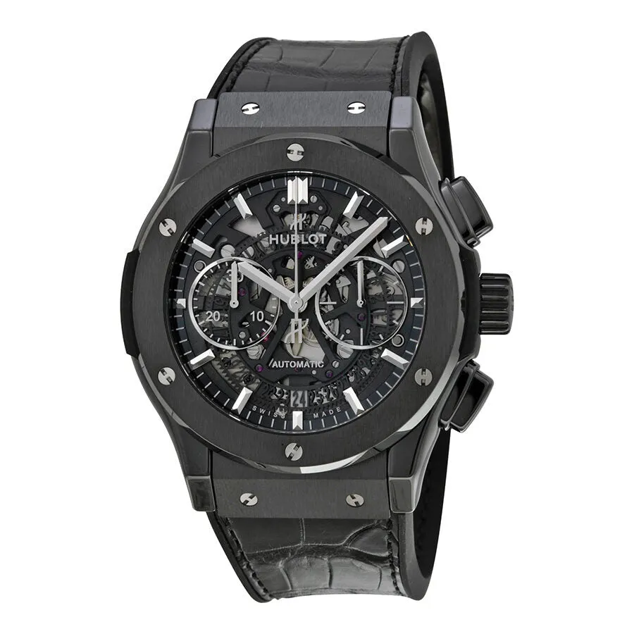 Hublot Classic Fusion Automatic Chronograph Men's Watch 525CM0170LR 525.CM.0170.LR