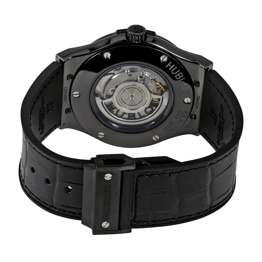 Hublot Classic Fusion Automatic Men's Watch 511.CM.1771.LR