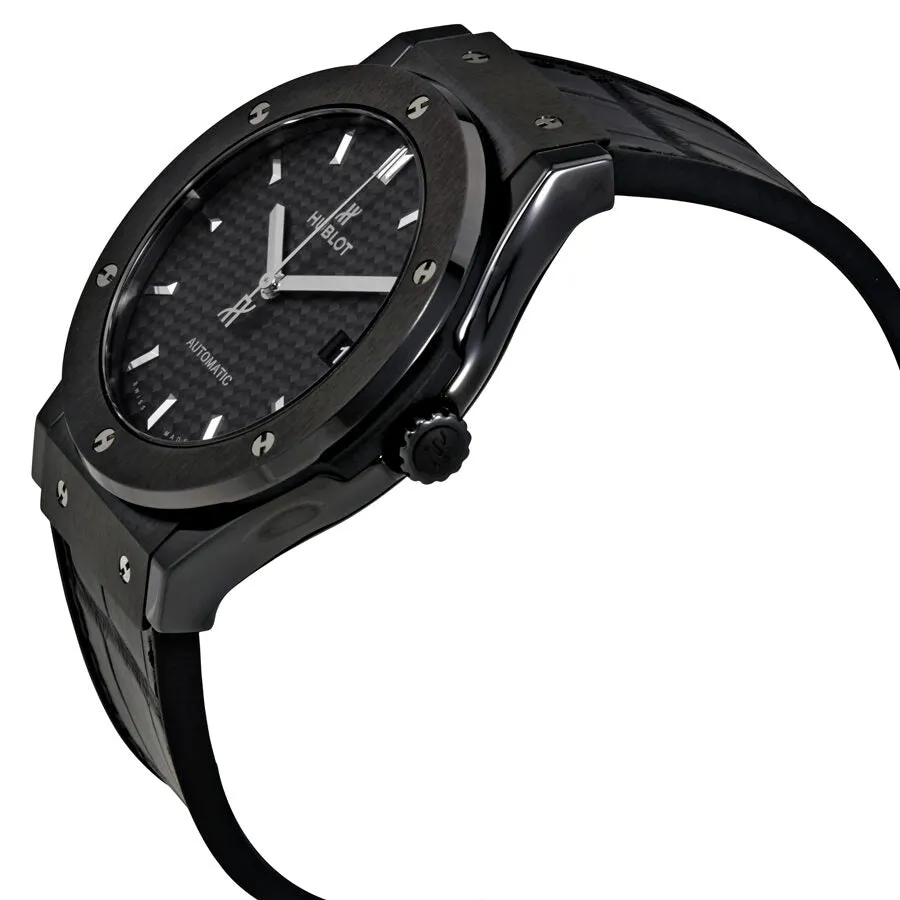 Hublot Classic Fusion Automatic Men's Watch 511.CM.1771.LR
