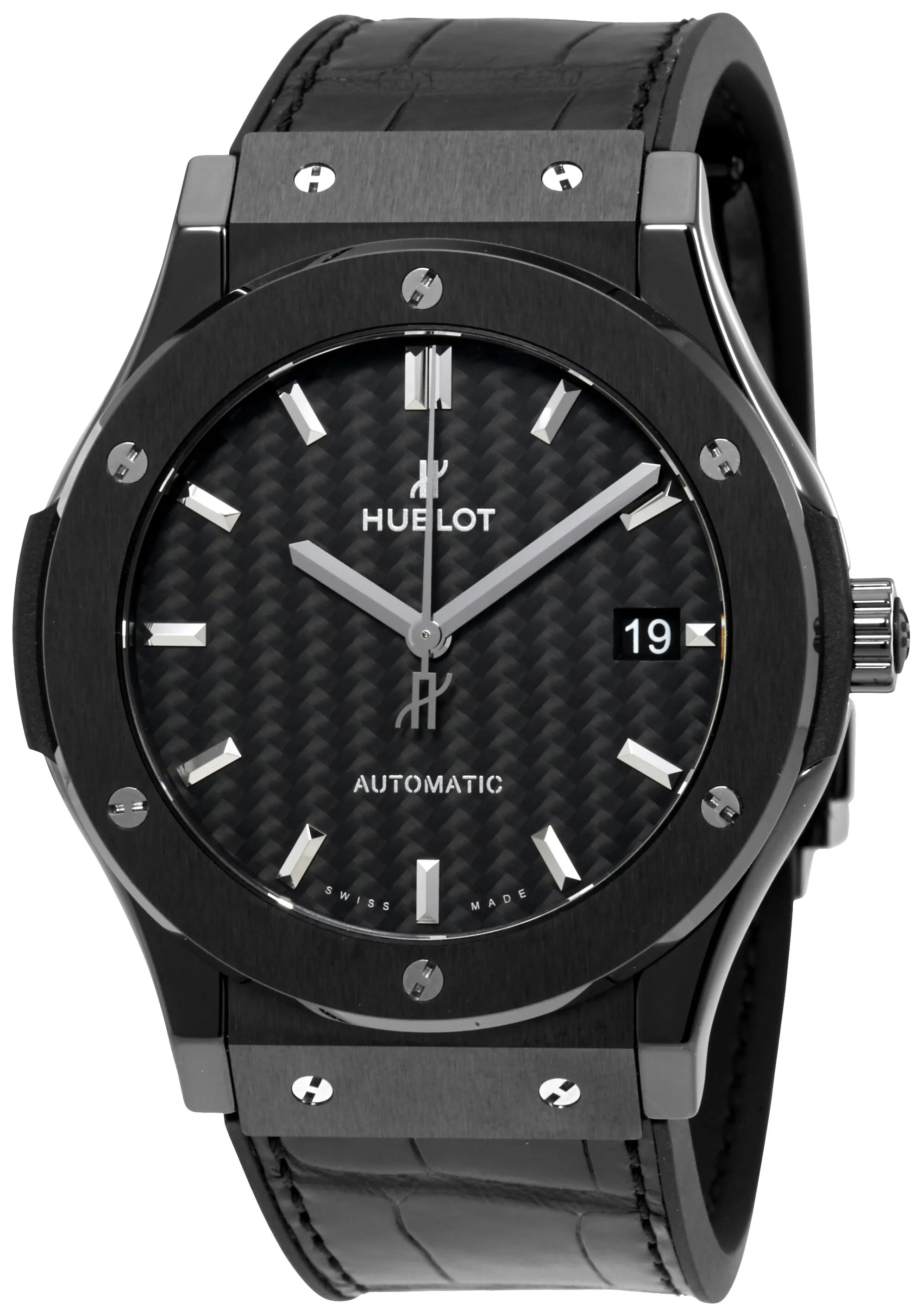 Hublot Classic Fusion Automatic Men's Watch 511.CM.1771.LR