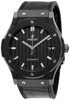 Hublot Classic Fusion Automatic Men's Watch 511.CM.1771.LR