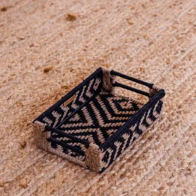 Koyal Natural Jute Tray