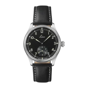 LACO NAVY WATCH BASIC BREMERHAVEN 39 HANDWINDING